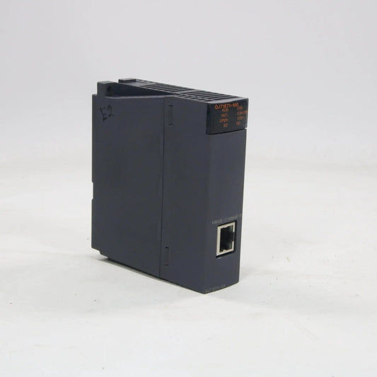 Mitsubishi Melsec-Q Ethernet I/F Unit QJ71QE71-100