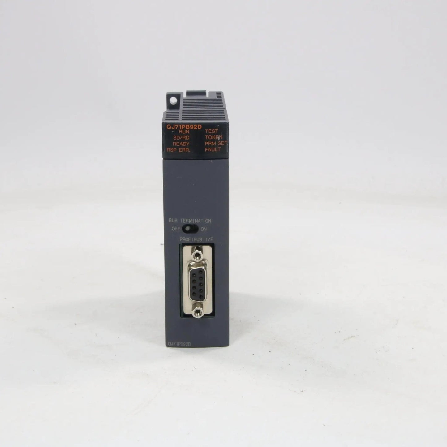 Mitsubishi Melsec-Q Profibus I/F Unit QJ71PB92D