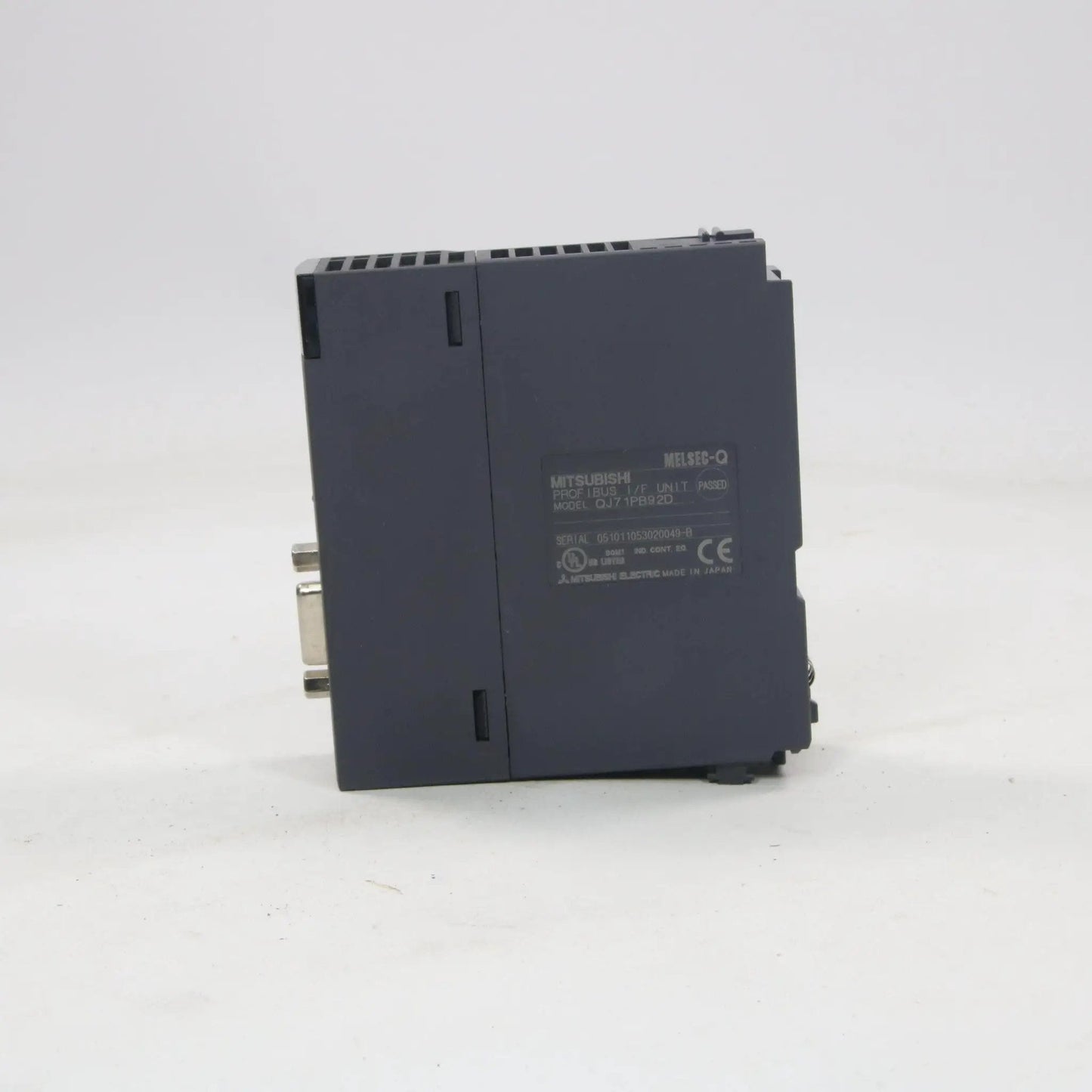Mitsubishi Melsec-Q Profibus I/F Unit QJ71PB92D