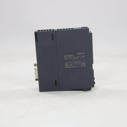 Mitsubishi Melsec-Q Profibus I/F Unit QJ71PB92D
