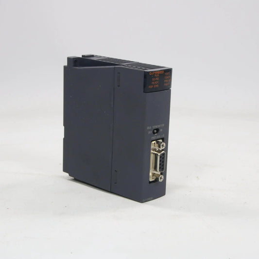 Mitsubishi Melsec-Q Profibus I/F Unit QJ71PB92D