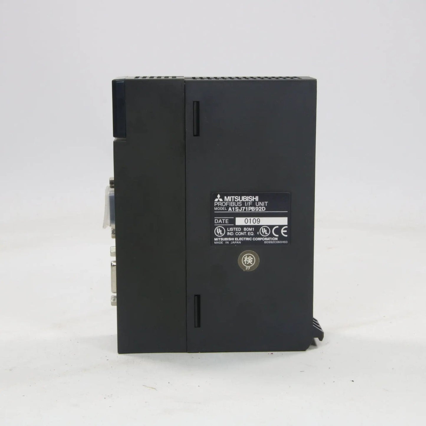 Mitsubishi Profibus I/F Unit A1SJ71PB92D