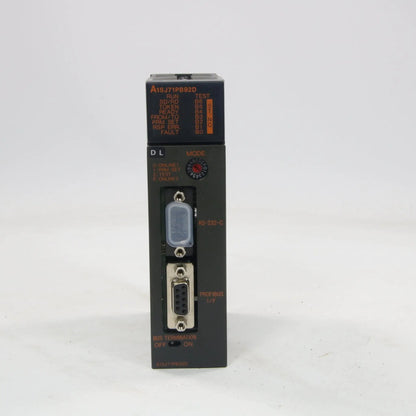 Mitsubishi Profibus I/F Unit A1SJ71PB92D