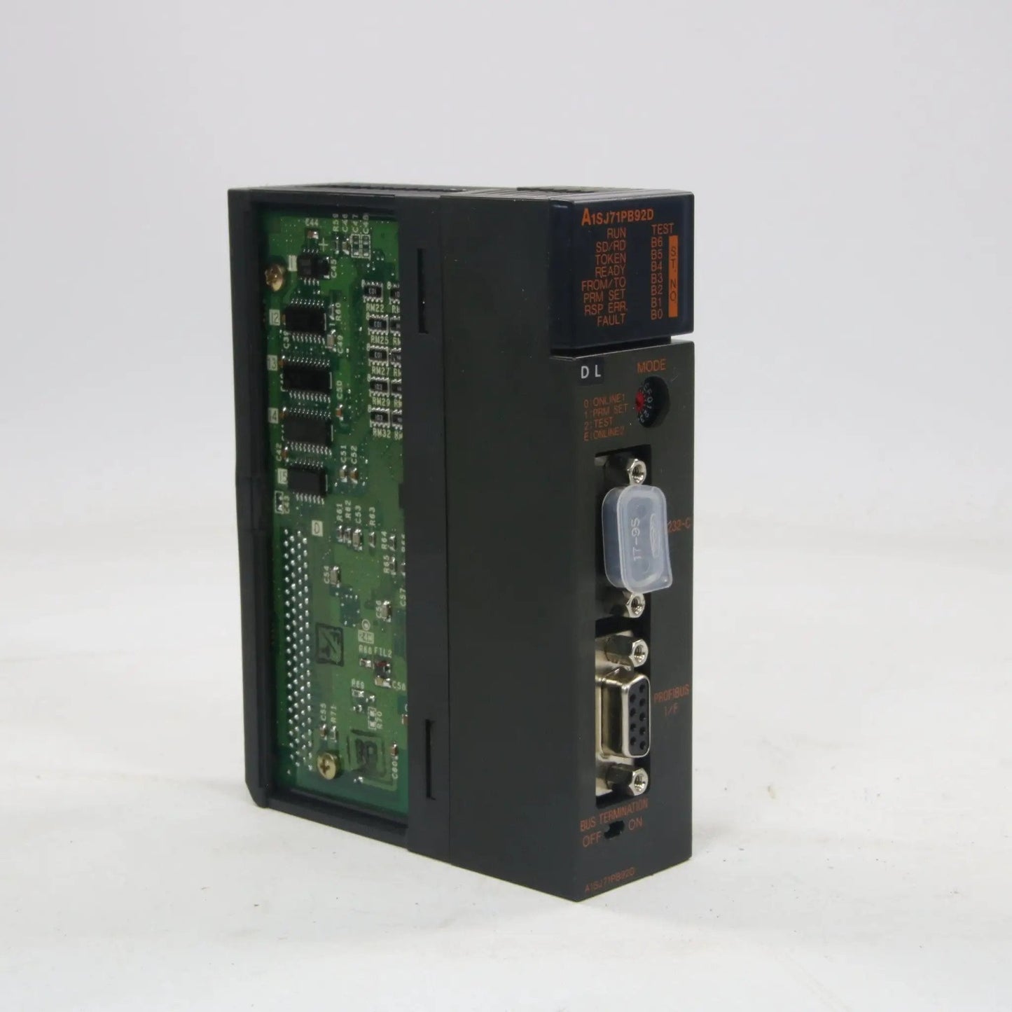 Mitsubishi Profibus I/F Unit A1SJ71PB92D