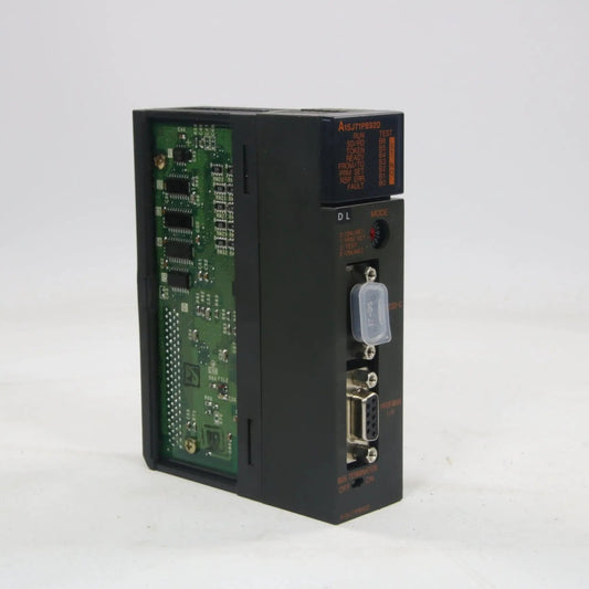 Mitsubishi Profibus I/F Unit A1SJ71PB92D