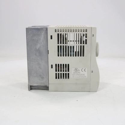 Mitsubishi S500 Inverter FR-S520SE-0. 4K-EC