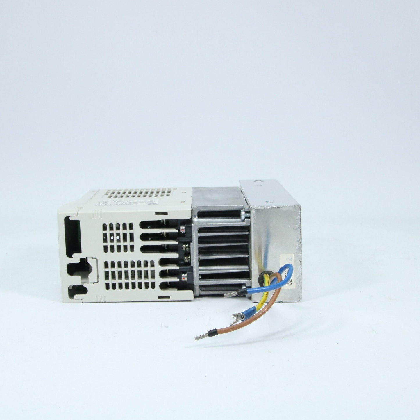 Mitsubishi S500 Inverter FR-S520SE-0. 4K-EC