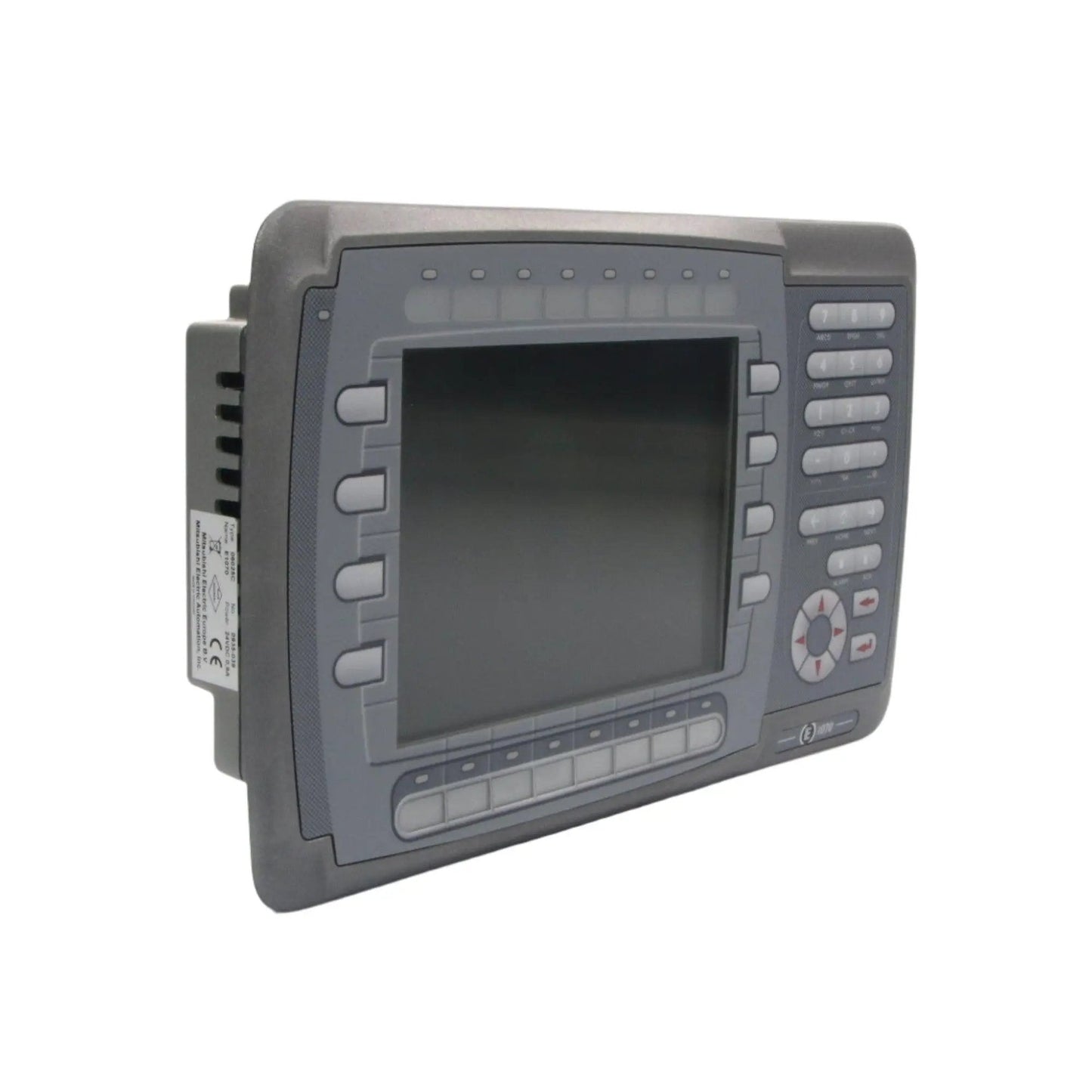Mitsubishi/Beijer E1070 Operator Panel