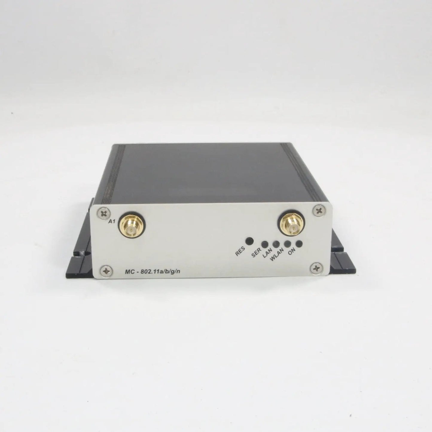 Modas MC4  802.11 WLAN Bridge and Serial Client Adapter