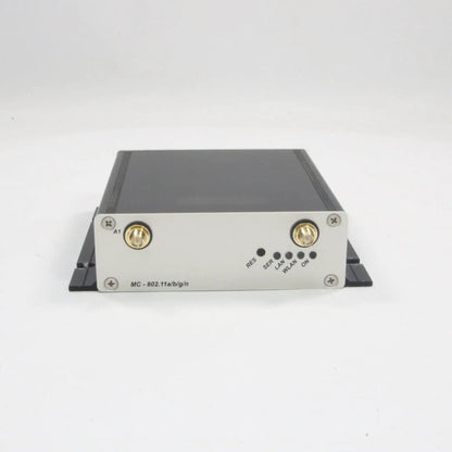Modas MC4  802.11 WLAN Bridge and Serial Client Adapter