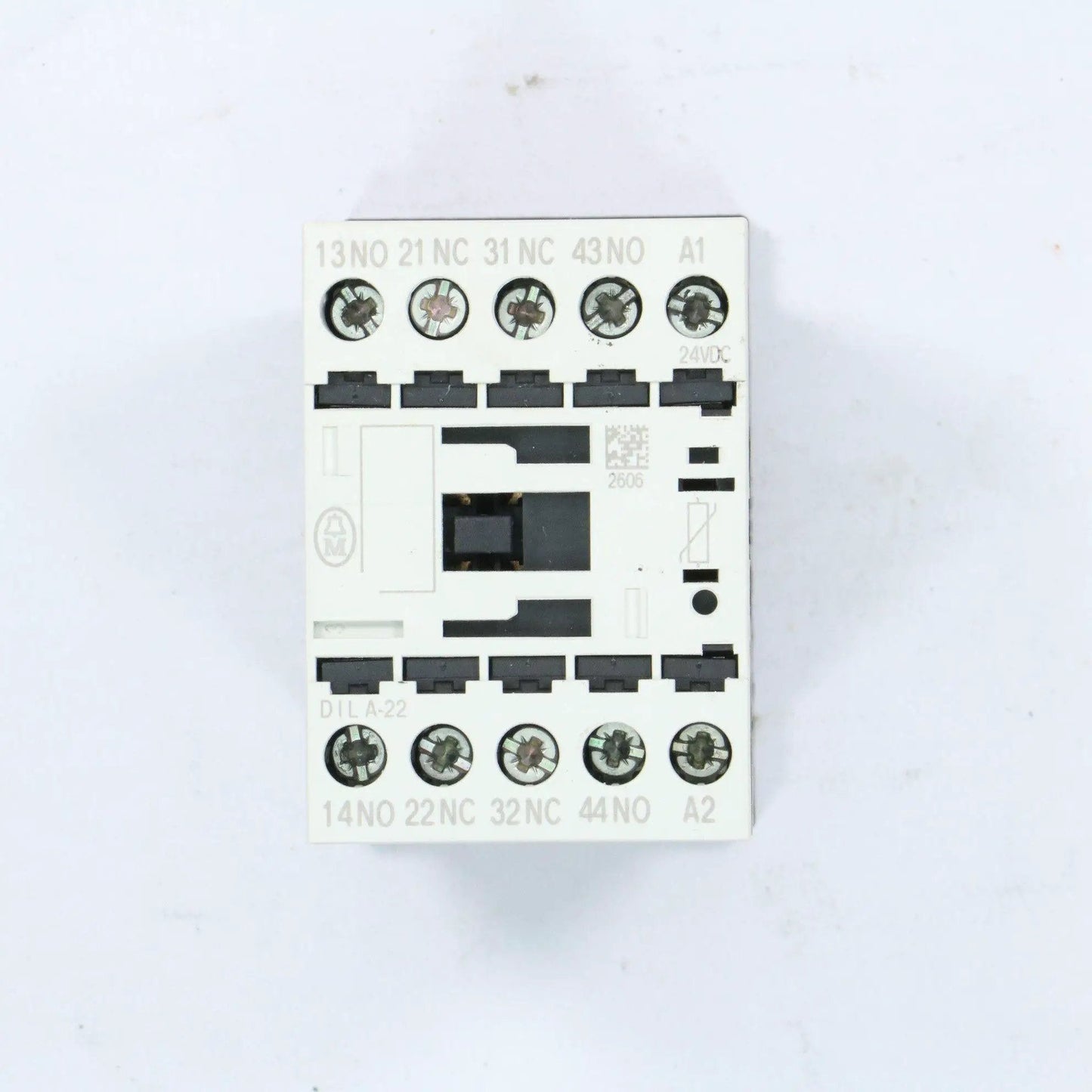 Moeller Eaton DILLA-22 24VDC
