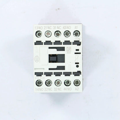 Moeller Eaton DILLA-22 24VDC