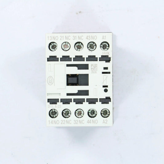 Moeller Eaton DILLA-22 24VDC