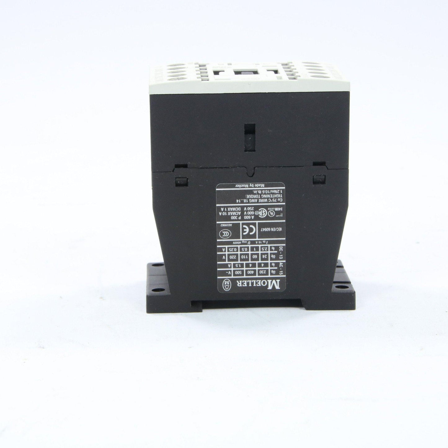 Moeller Eaton DILLA-22 24VDC
