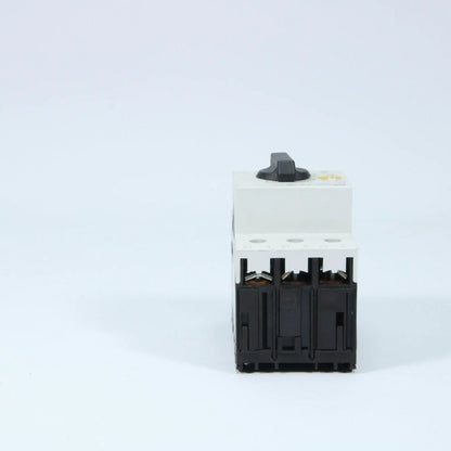 Moeller Eaton PKZM0-4 Thermal Magnetic Circuit Breaker