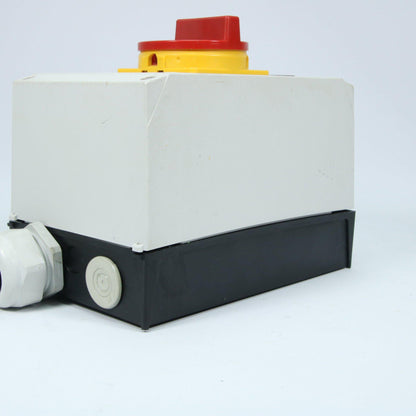Moeller / Eaton T5B-3-8342/I4/SVB Main Switch