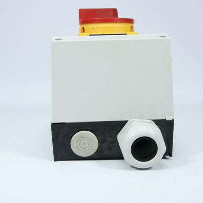 Moeller / Eaton T5B-3-8342/I4/SVB Main Switch