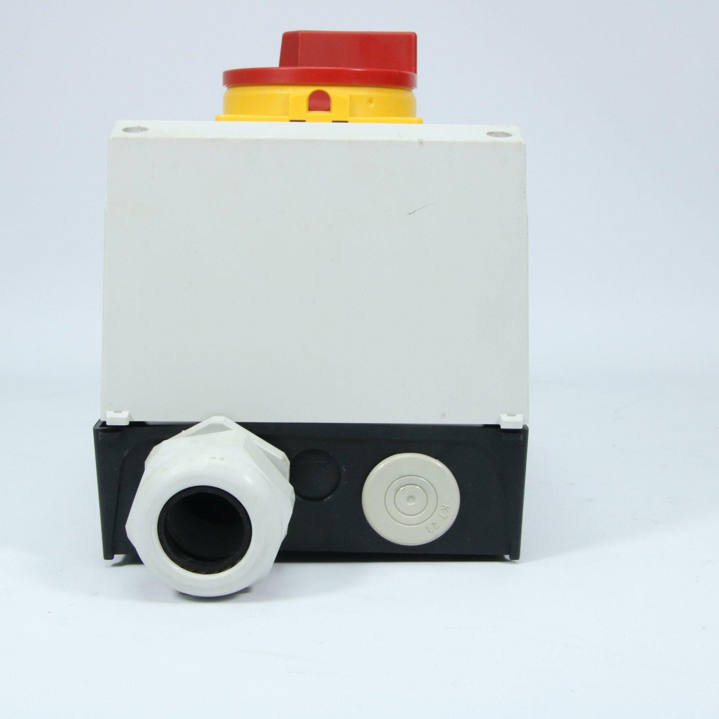 Moeller / Eaton T5B-3-8342/I4/SVB Main Switch