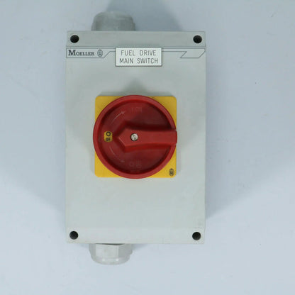 Moeller / Eaton T5B-3-8342/I4/SVB Main Switch