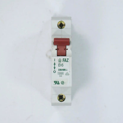 Moeller FAZ-B6 Circuit Breaker