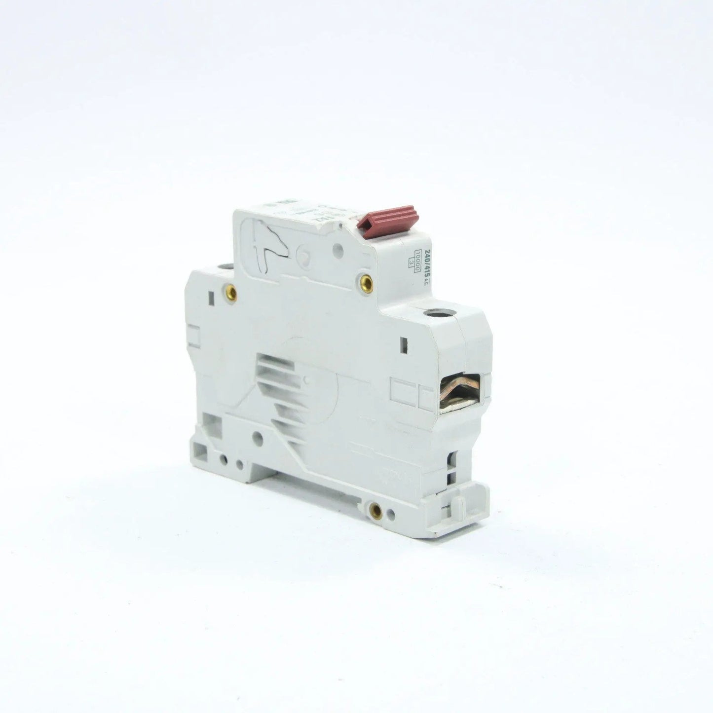 Moeller FAZ-B6 Circuit Breaker
