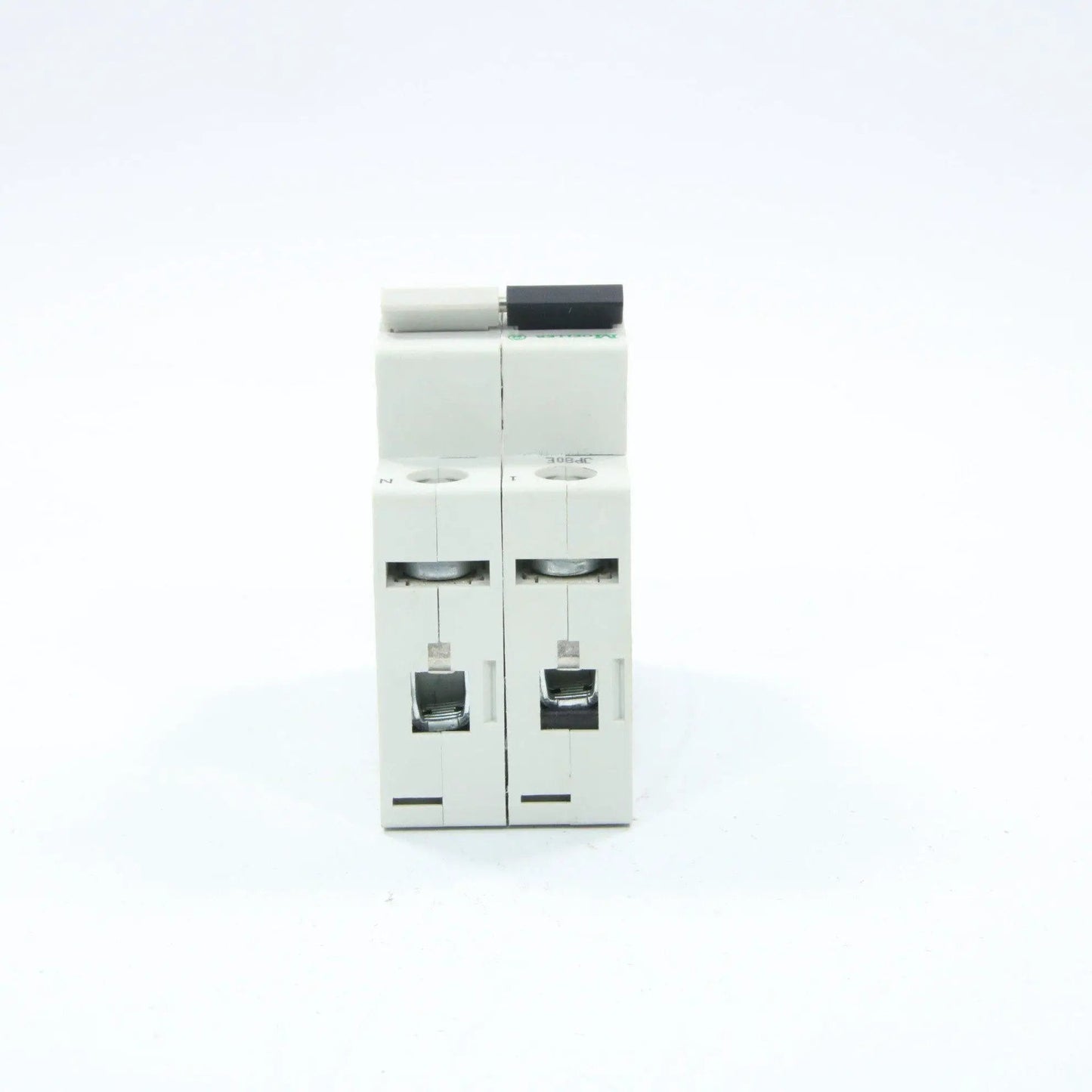 Moeller FAZ-C10/1N Thermal Magnetic Circuit Breaker