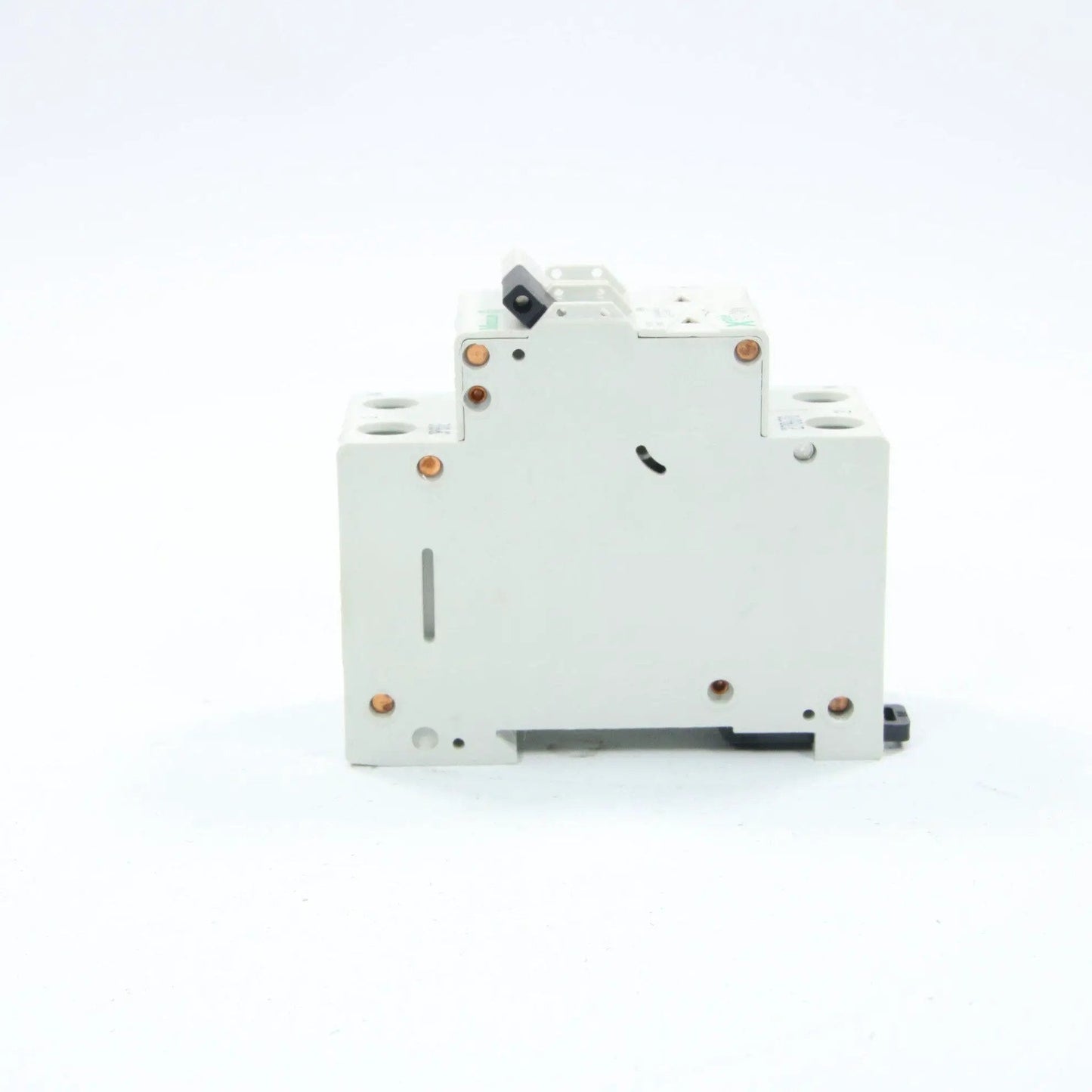 Moeller FAZ-C10/1N Thermal Magnetic Circuit Breaker