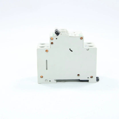 Moeller FAZ-C10/1N Thermal Magnetic Circuit Breaker