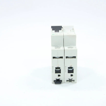Moeller FAZ-C10/1N Thermal Magnetic Circuit Breaker