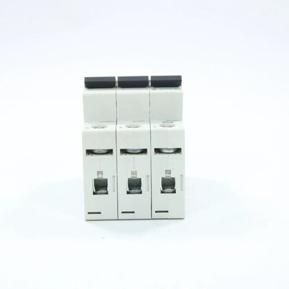 Moeller FAZ-C16/3 Thermal Magnetic Circuit Breaker