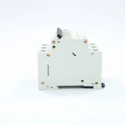 Moeller FAZ-C16/3 Thermal Magnetic Circuit Breaker