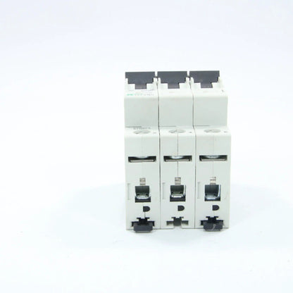 Moeller FAZ-C16/3 Thermal Magnetic Circuit Breaker