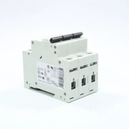 Moeller FAZ-C16/3 Thermal Magnetic Circuit Breaker