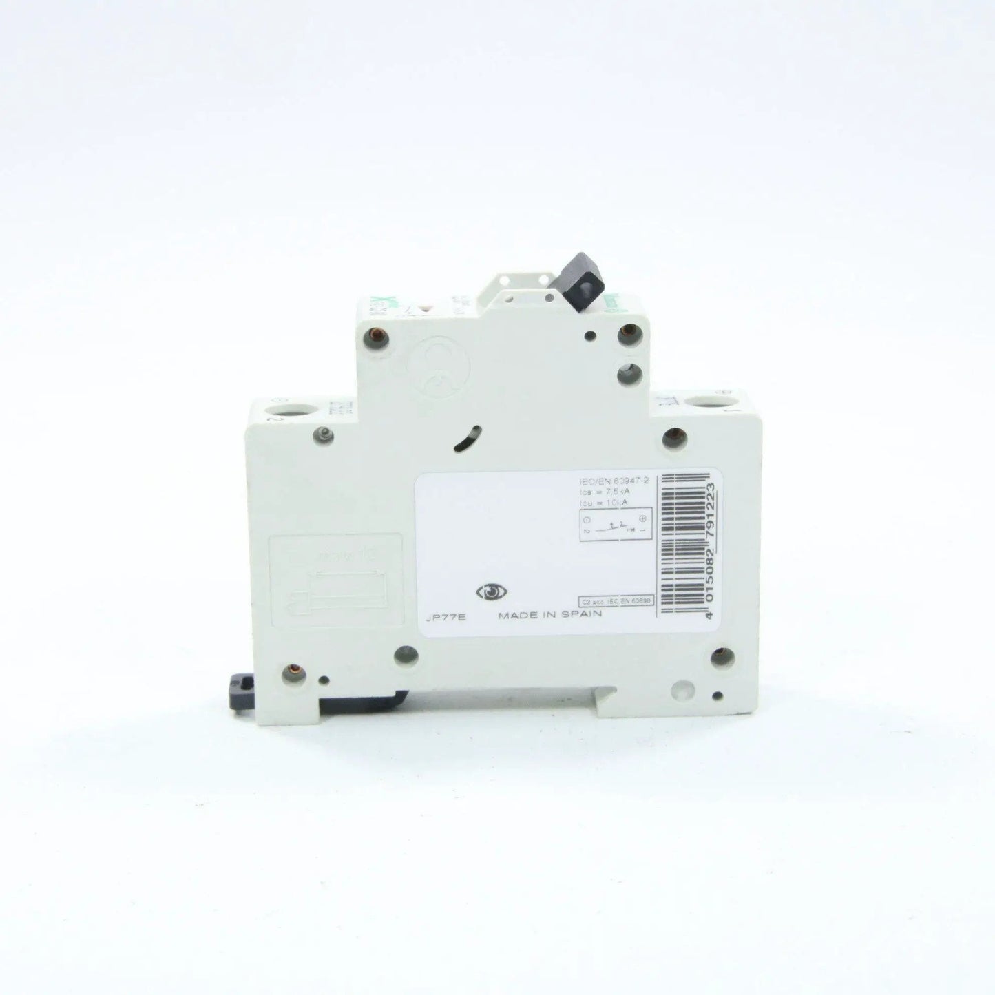 Moeller FAZ-C2-DC Thermal Magnetic Circuit Breaker