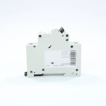 Moeller FAZ-C2-DC Thermal Magnetic Circuit Breaker