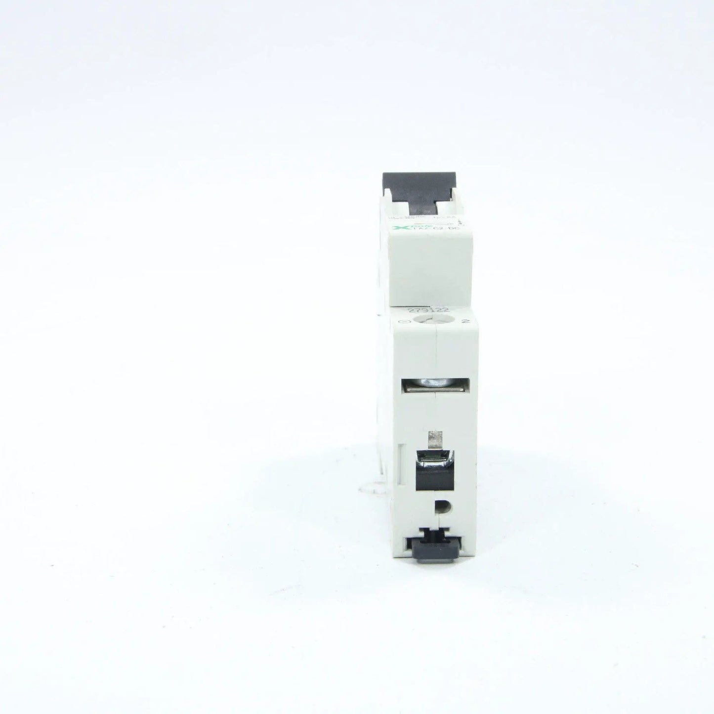 Moeller FAZ-C2-DC Thermal Magnetic Circuit Breaker