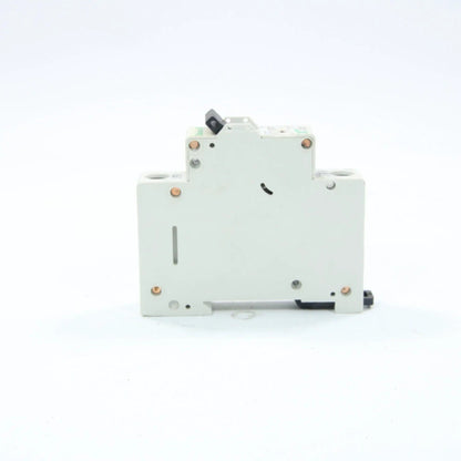 Moeller FAZ-C2/1 Thermal Magnetic Circuit Breaker