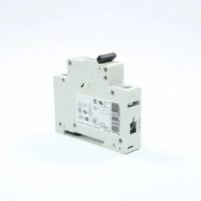 Moeller FAZ-C2/1 Thermal Magnetic Circuit Breaker