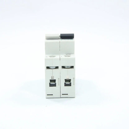 Moeller FAZ-C2/1N Circuit Breaker