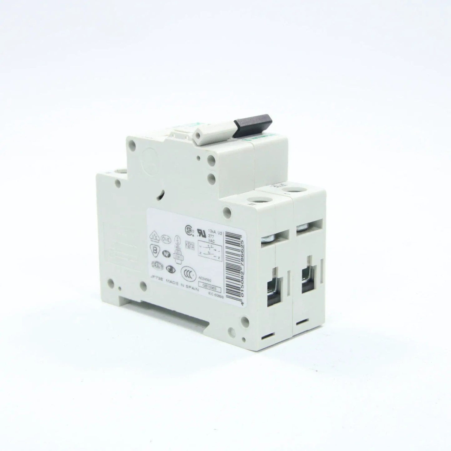 Moeller FAZ-C2/1N Circuit Breaker