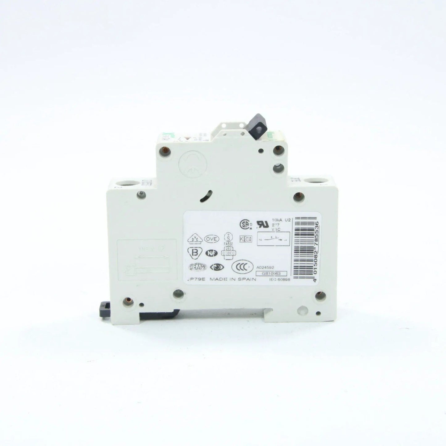 Moeller FAZ-C4/1 Circuit Breaker