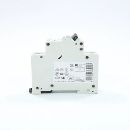 Moeller FAZ-C4/1 Circuit Breaker