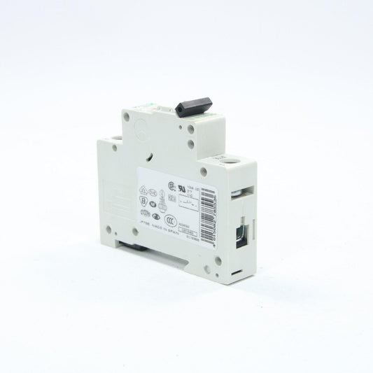 Moeller FAZ-C4/1 Circuit Breaker