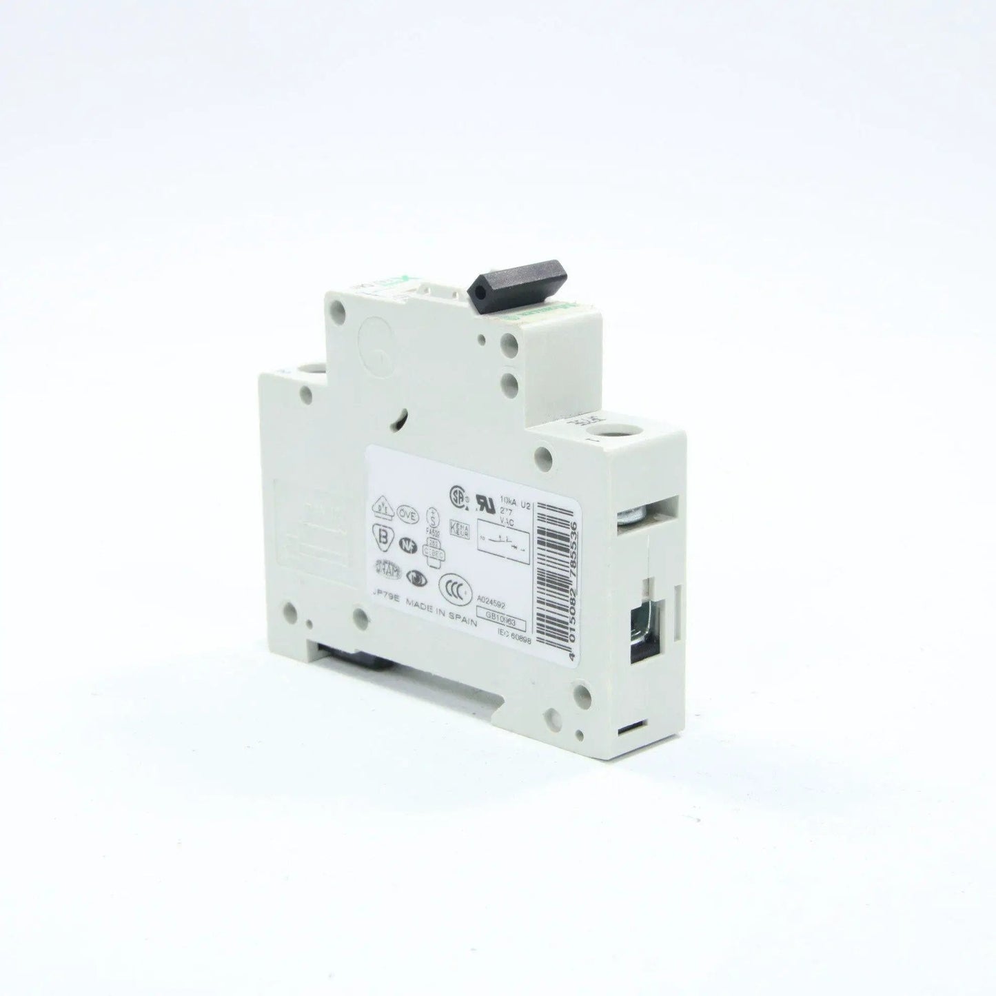 Moeller FAZ-C4/1 Circuit Breaker