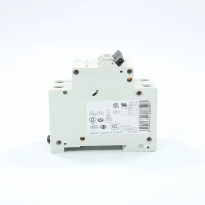 Moeller FAZ-C4/2 Circuit Breaker