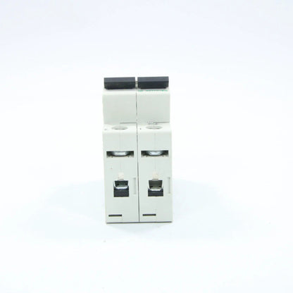 Moeller FAZ-C4/2 Circuit Breaker