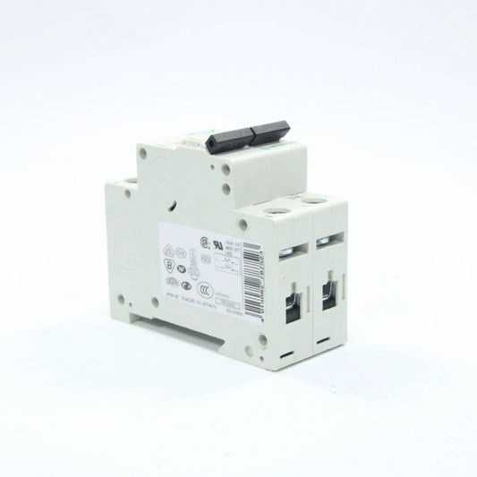 Moeller FAZ-C4/2 Circuit Breaker