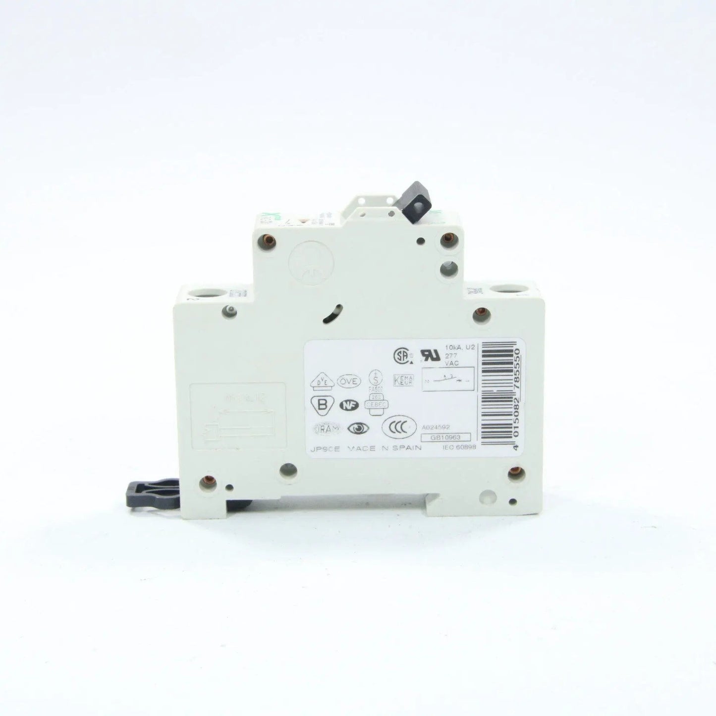 Moeller FAZ-C6/1 Circuit Breaker