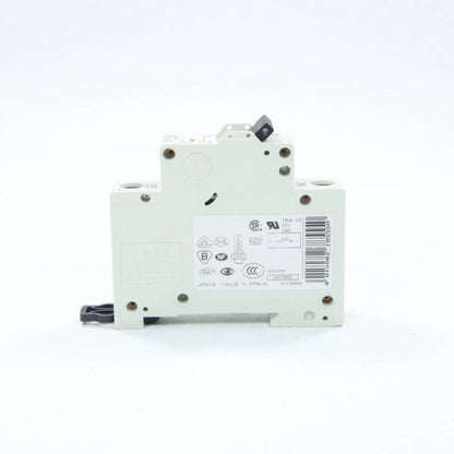 Moeller FAZ-C6/1 Circuit Breaker