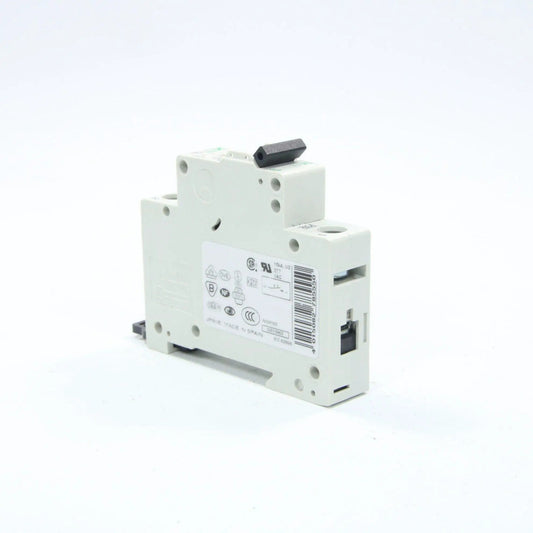 Moeller FAZ-C6/1 Circuit Breaker
